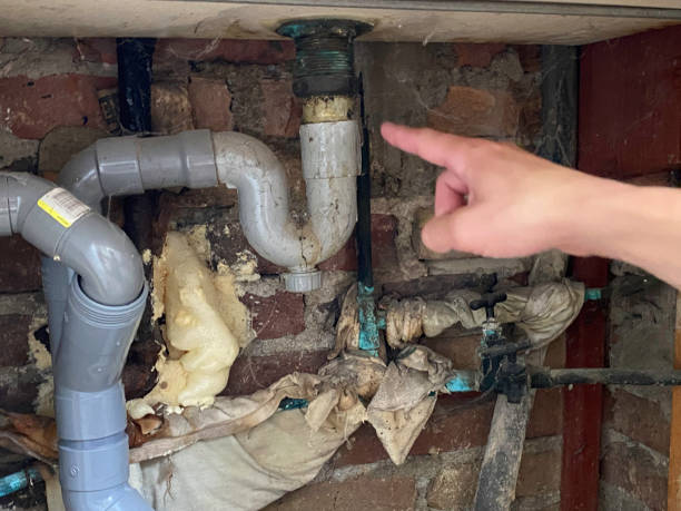 24/7 water damage repair in Grandview Heights, OH